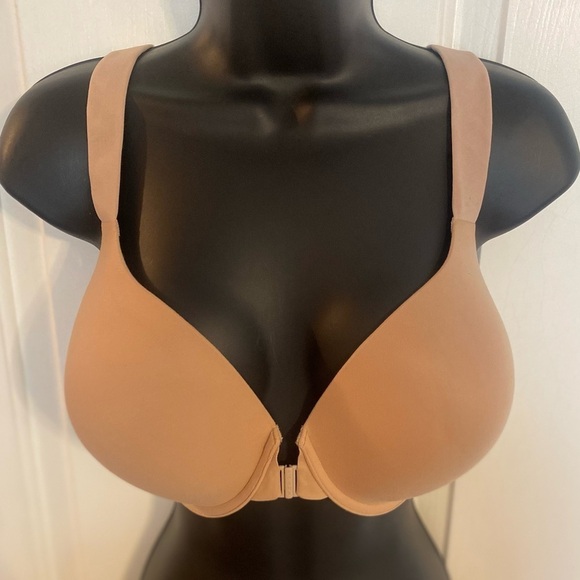 “SPANX” Bra-Lllelujah Lightly Lined Full Coverage Bra - Picture 8 of 15